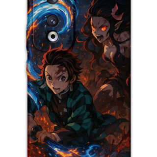 5745-huawei-honor-90-demon-slayer-desenli-kilif