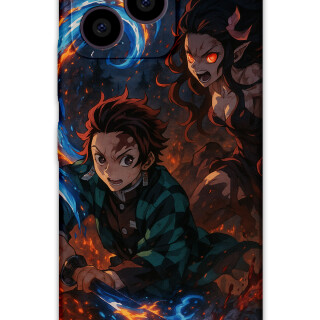 5745-omix-x6-x7-demon-slayer-desenli-kilif