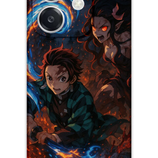 5745-oppo-a3-demon-slayer-desenli-kilif