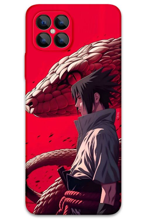 5746 omix x600 sasuke uchiha desenli kilif