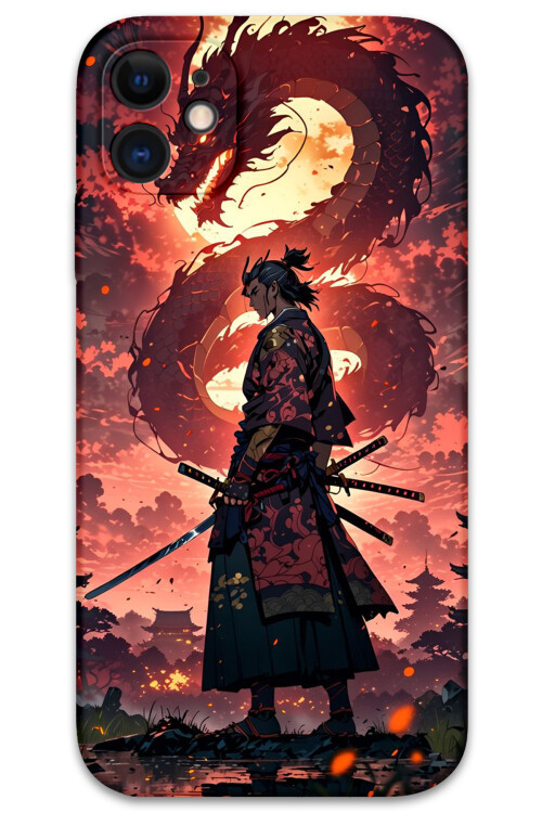 5751 iphone 11 12 anime desenli kilif