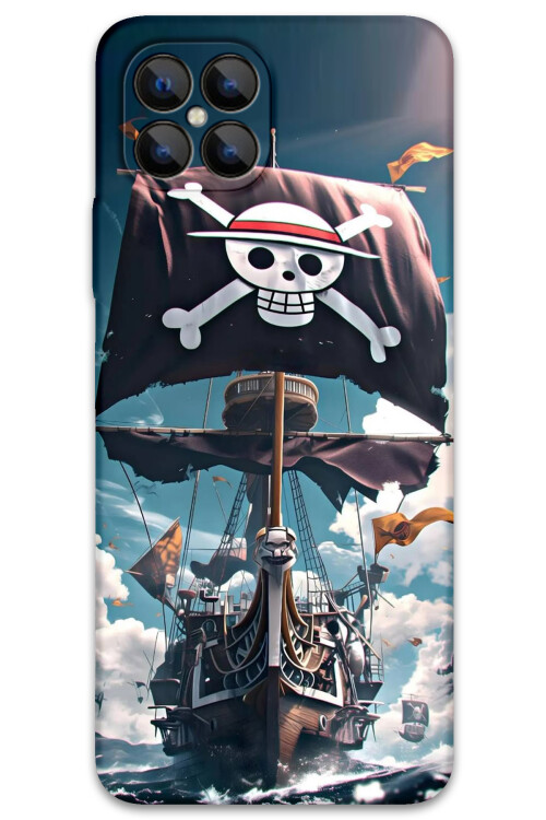 5752 omix x600 one piece desenli kilif