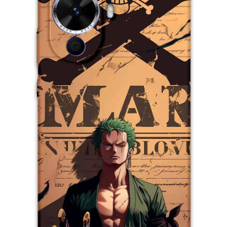 5755-huawei-nova-12s-roronoa-zoro-desenli-kilif
