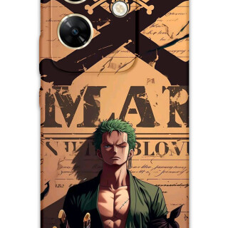 5755-infinix-zero-30-roronoa-zoro-desenli-kilif