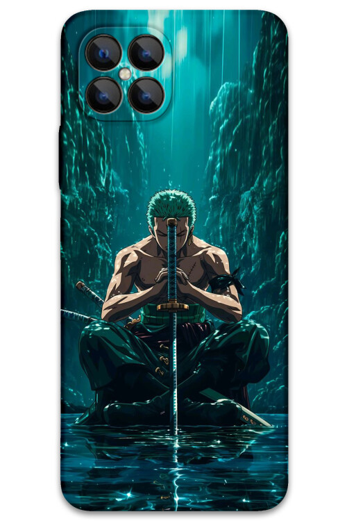 5757 omix x600 roronoa zoro desenli kilif