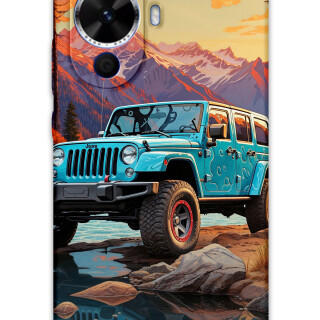 5758-huawei-nova-12s-araba-desenli-kilif