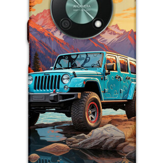 5758-huawei-nova-y90-araba-desenli-kilif