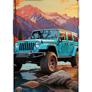 5758-iphone-16e-araba-desenli-kilif