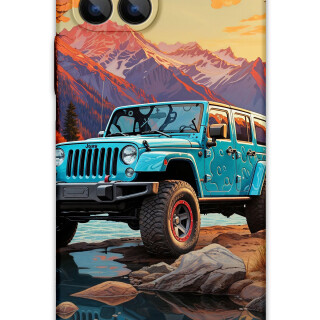 5758-omix-x600-araba-desenli-kilif