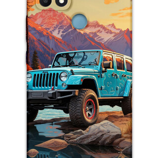 5758-oppo-a15-a15s-araba-desenli-kilif