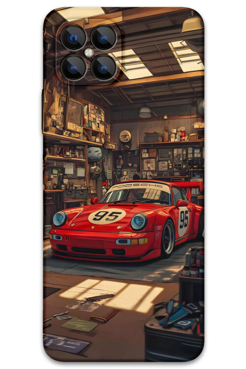 5759 omix x600 araba desenli kilif