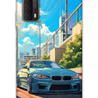 5760-huawei-p-smart-2021-araba-desenli-kilif