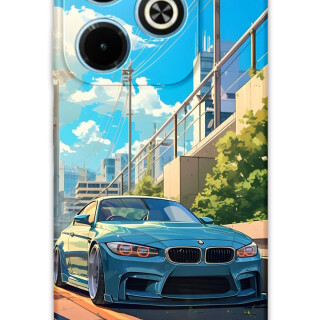 5760-infinix-hot-40i-araba-desenli-kilif