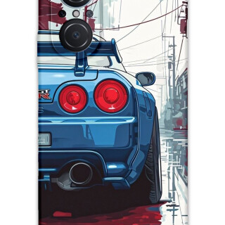 5761-huawei-nova-9-se-araba-desenli-kilif