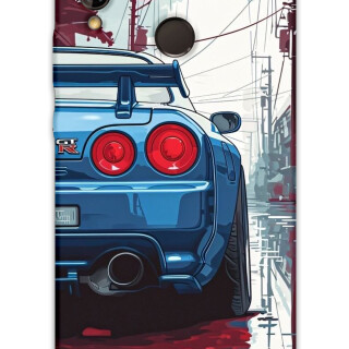 5761-huawei-p20-lite-p-smart-2019-araba-desenli-kilif