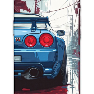 5761-iphone-16e-araba-desenli-kilif