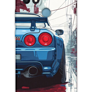 5761-oppo-a15-a15s-araba-desenli-kilif