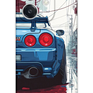 5761-oppo-a3-araba-desenli-kilif