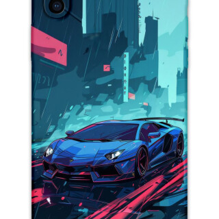 5763-iphone-x-xs-xs-max-araba-desenli-kilif