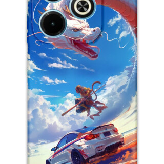 5764-infinix-hot-40i-araba-desenli-kilif