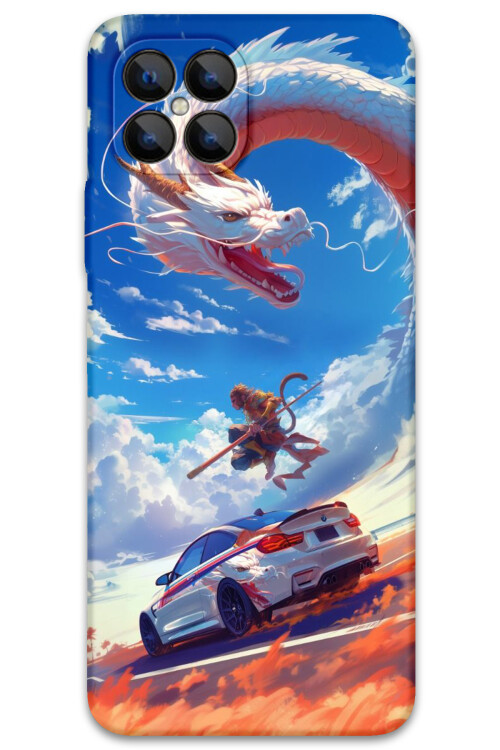 5764 omix x600 araba desenli kilif