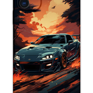 5766-iphone-11-12-araba-desenli-kilif