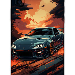 5766-iphone-x-xs-xs-max-araba-desenli-kilif