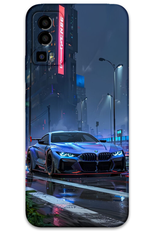 5767 gm 23 araba desenli kilif