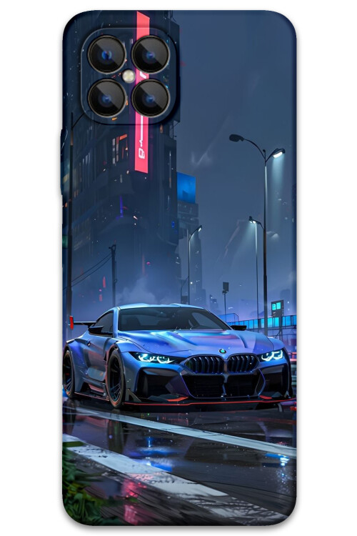 5767 omix x600 araba desenli kilif