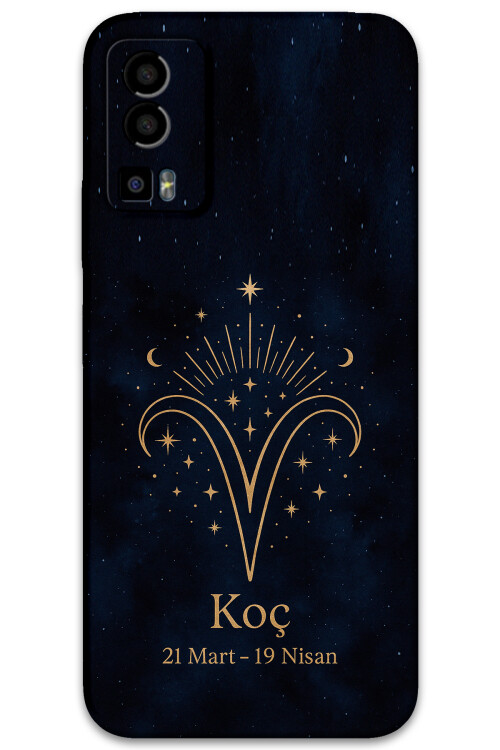 5768 gm 23 koc burcu desenli kilif