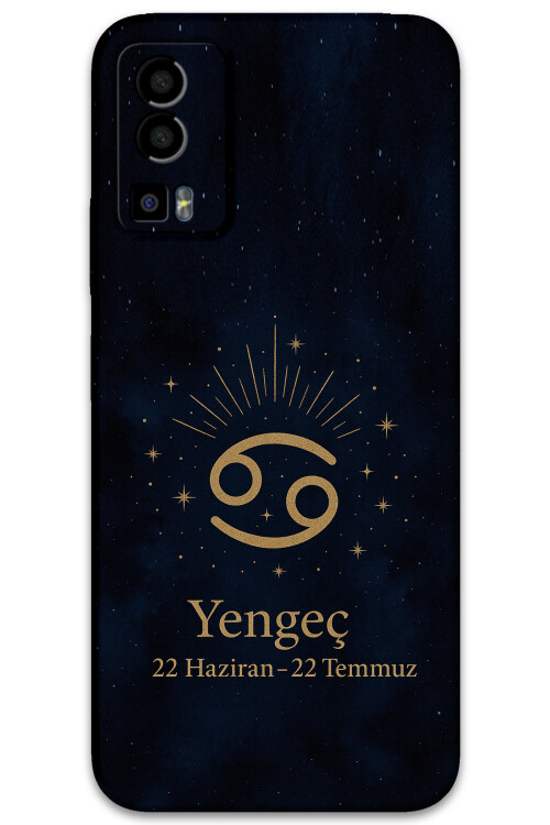 5771 gm 23 yengec burcu desenli kilif