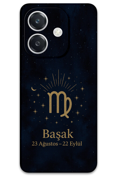 5773 oppo a3 basak burcu desenli kilif