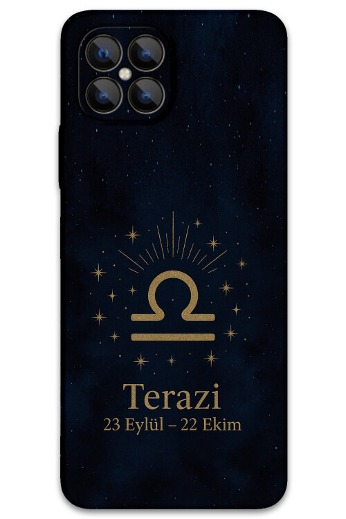 5774 omix x600 terazi burcu desenli kilif