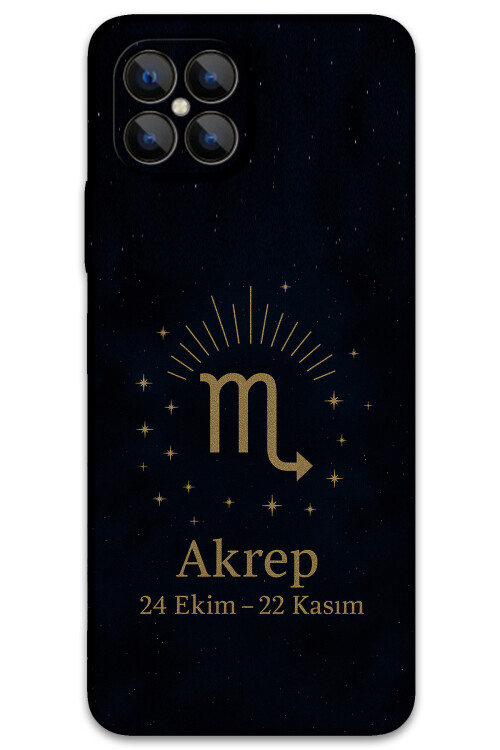 5775 omix x600 akrep burcu desenli kilif