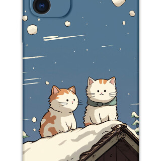 5780-iphone-11-12-kedi-desenli-kilif