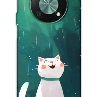 5781-huawei-nova-y90-kedi-desenli-kilif