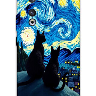 5782-huawei-honor-90-kedi-desenli-kilif