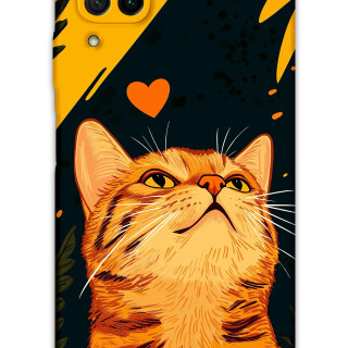 5783-huawei-p40-lite-kedi-desenli-kilif