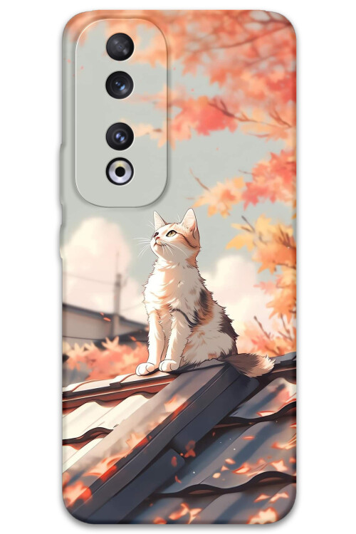 5784-huawei-honor-90-kedi-desenli-kilif.jpg