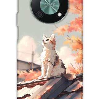 5784-huawei-nova-y90-kedi-desenli-kilif