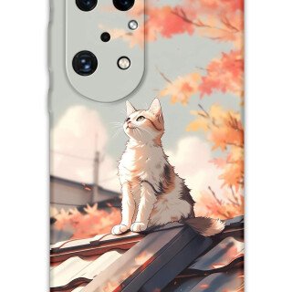 5784-huawei-p50-pro-kedi-desenli-kilif