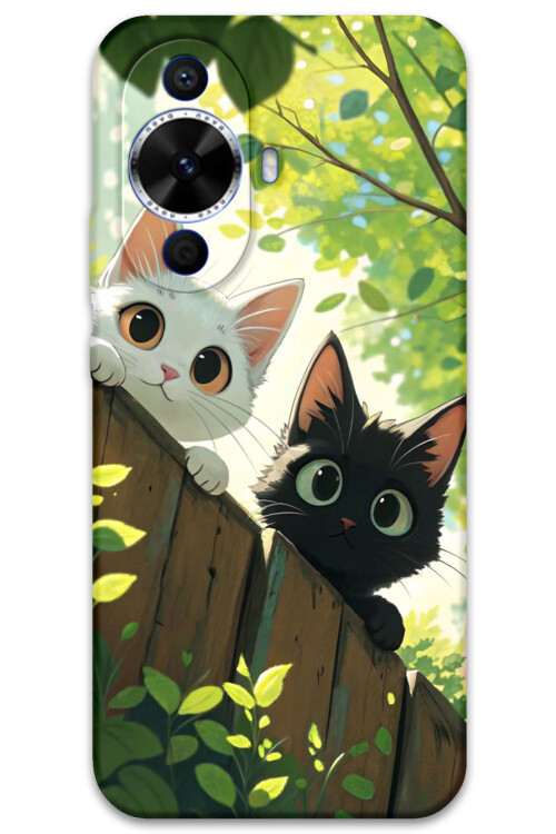 5785-huawei-nova-12s-kedi-desenli-kilif.jpg