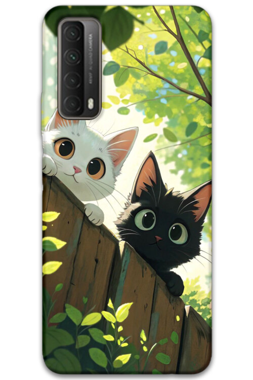 5785-huawei-p-smart-2021-kedi-desenli-kilif.jpg