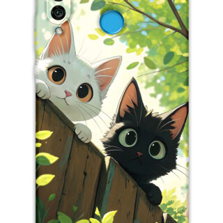 5785-huawei-p30-lite-kedi-desenli-kilif
