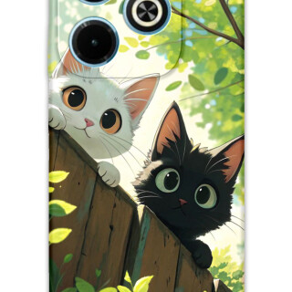 5785-infinix-hot-40i-kedi-desenli-kilif