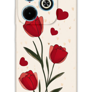 5789-infinix-hot-40i-cicek-desenli-kilif