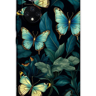 5791-huawei-nova-9-kelebek-desenli-kilif