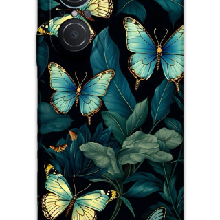 5791-huawei-nova-9-se-kelebek-desenli-kilif