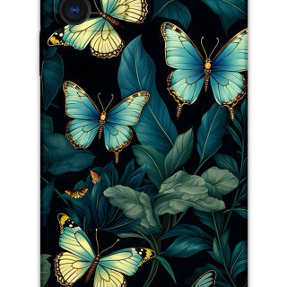 5791-iphone-11-12-kelebek-desenli-kilif