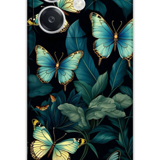 5791-oppo-a3-kelebek-desenli-kilif